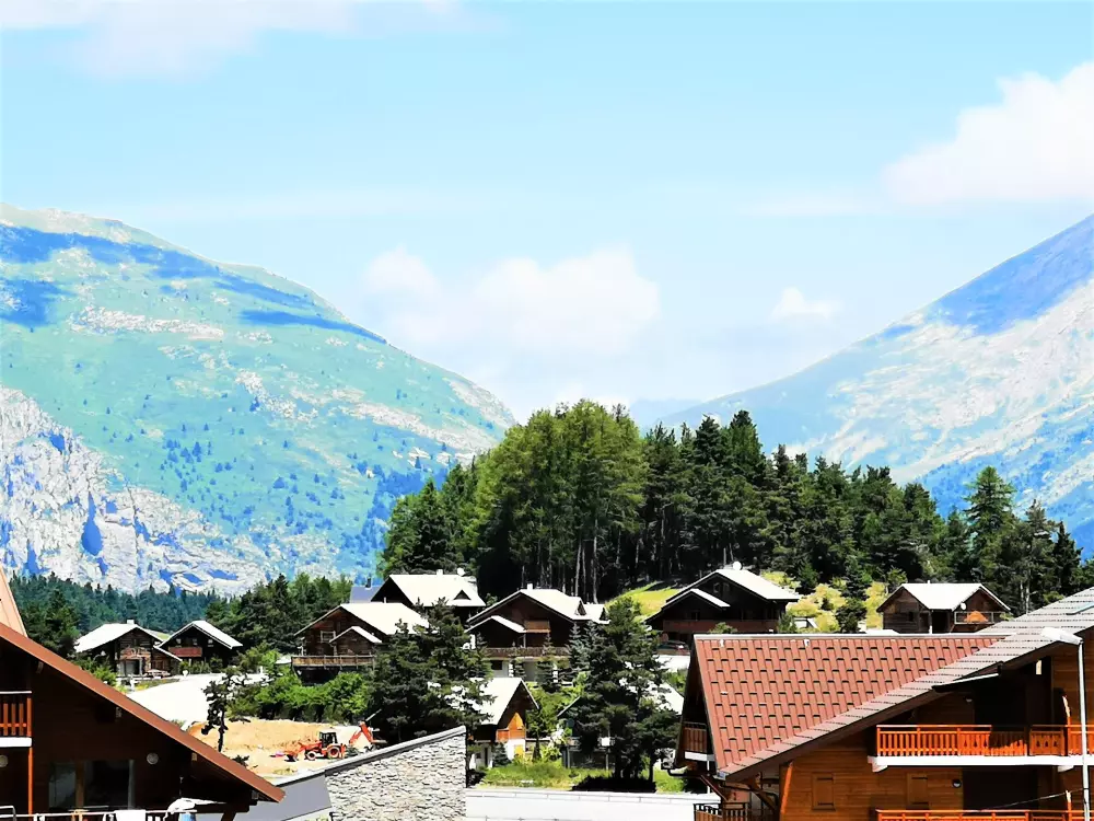 Résidence Le Panoramique