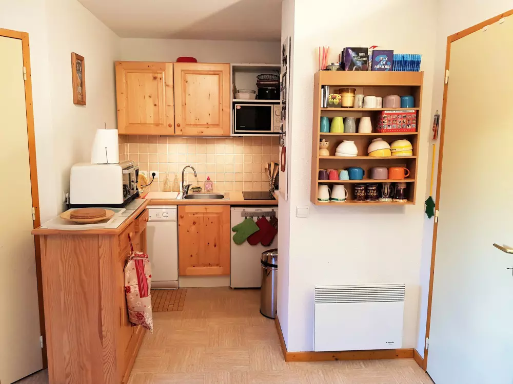 Résidence Le Panoramique