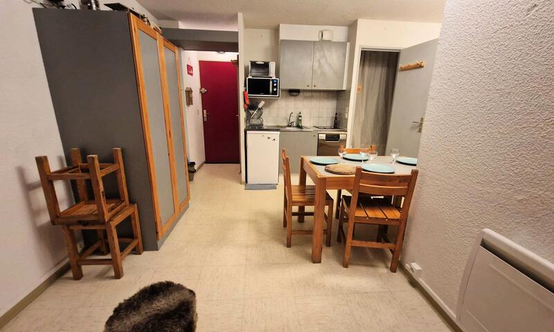 Résidence Le Relais - - La Joue du Loup - 18