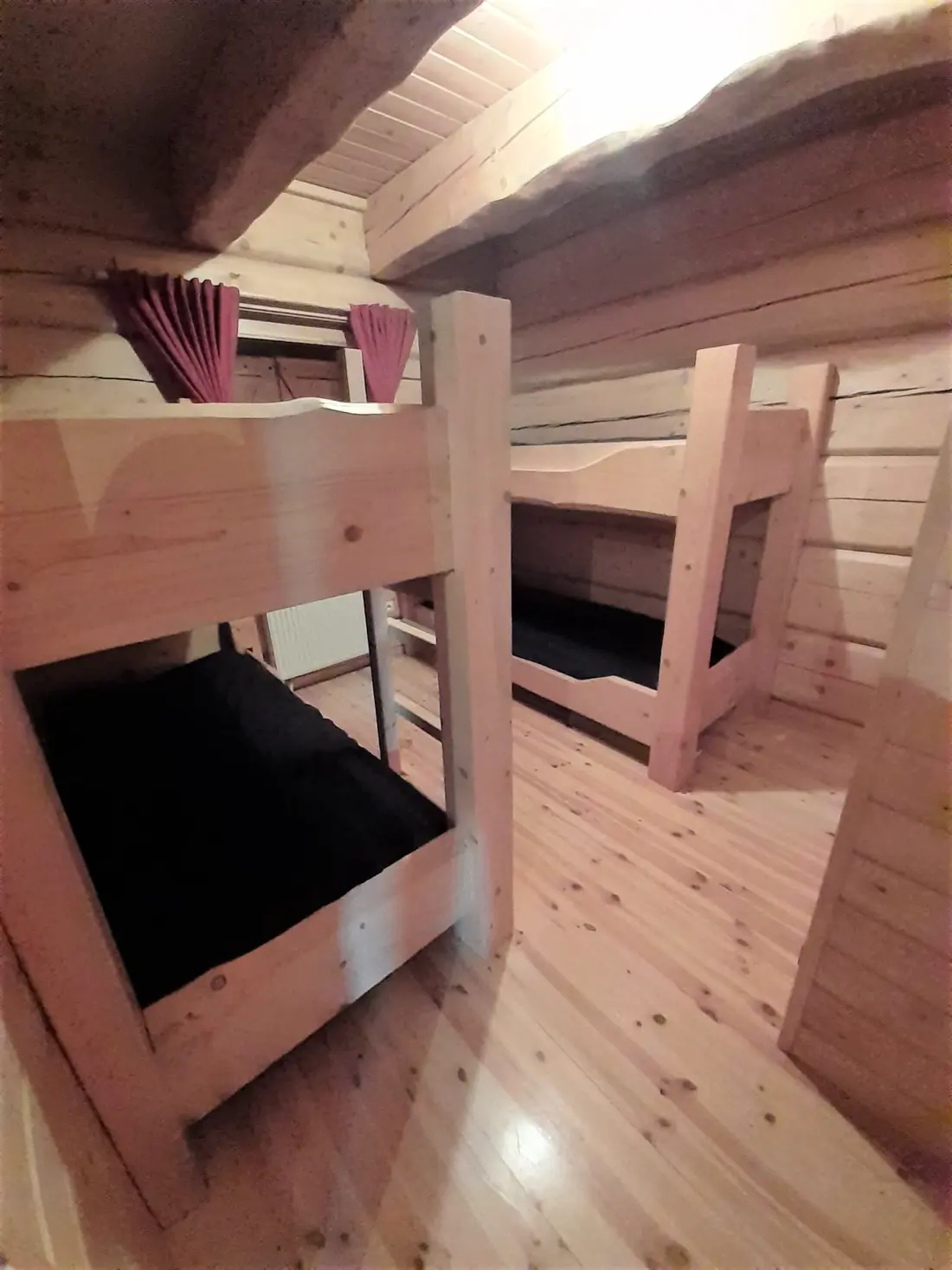 Résidence Les Balcons De La Joue