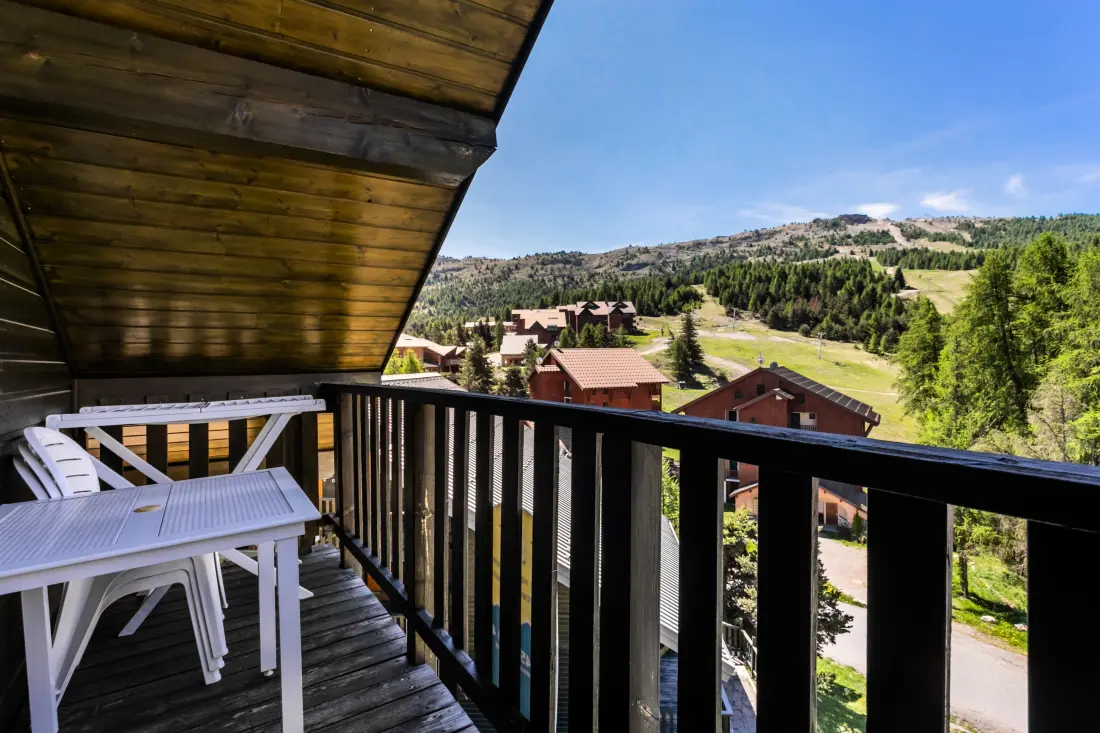 Résidence les Chalets D'aurouze - maeva Home
