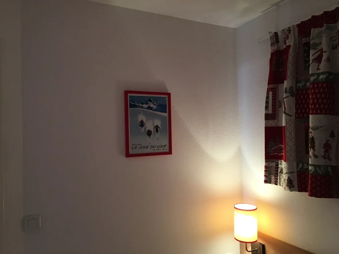 Résidence les Chalets D'aurouze - maeva Home