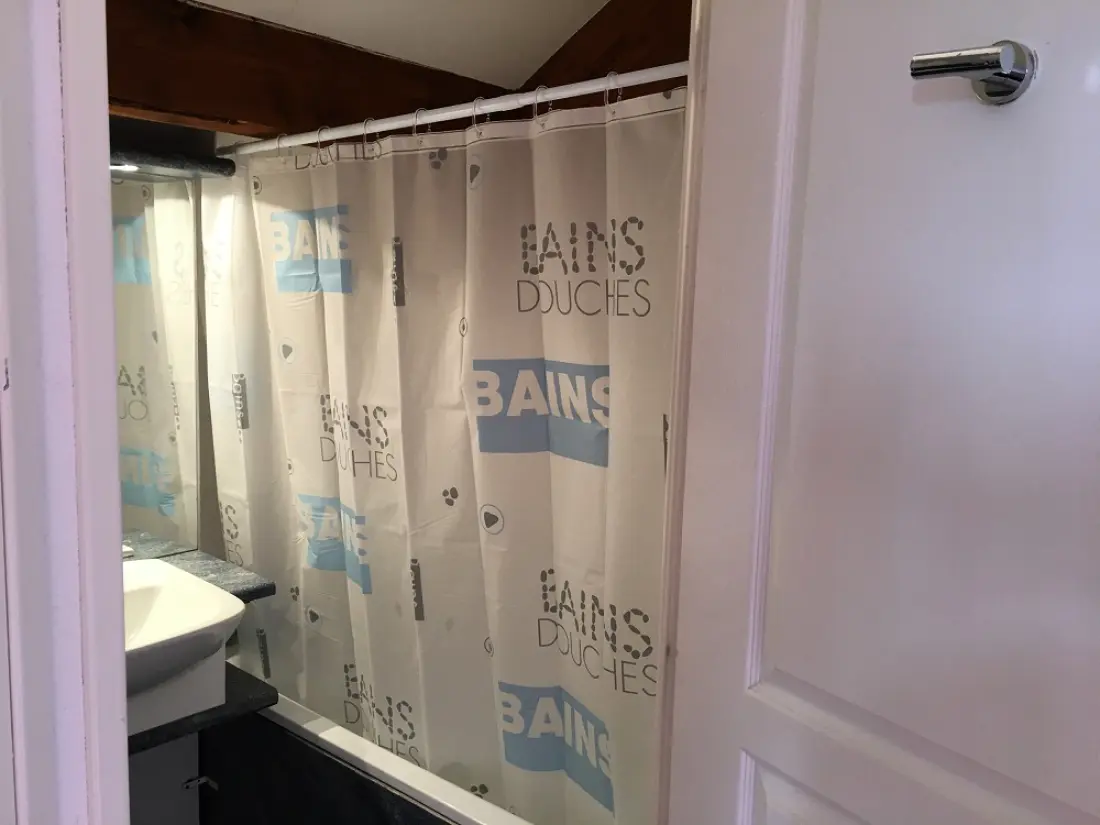 Résidence les Chalets D'aurouze - maeva Home