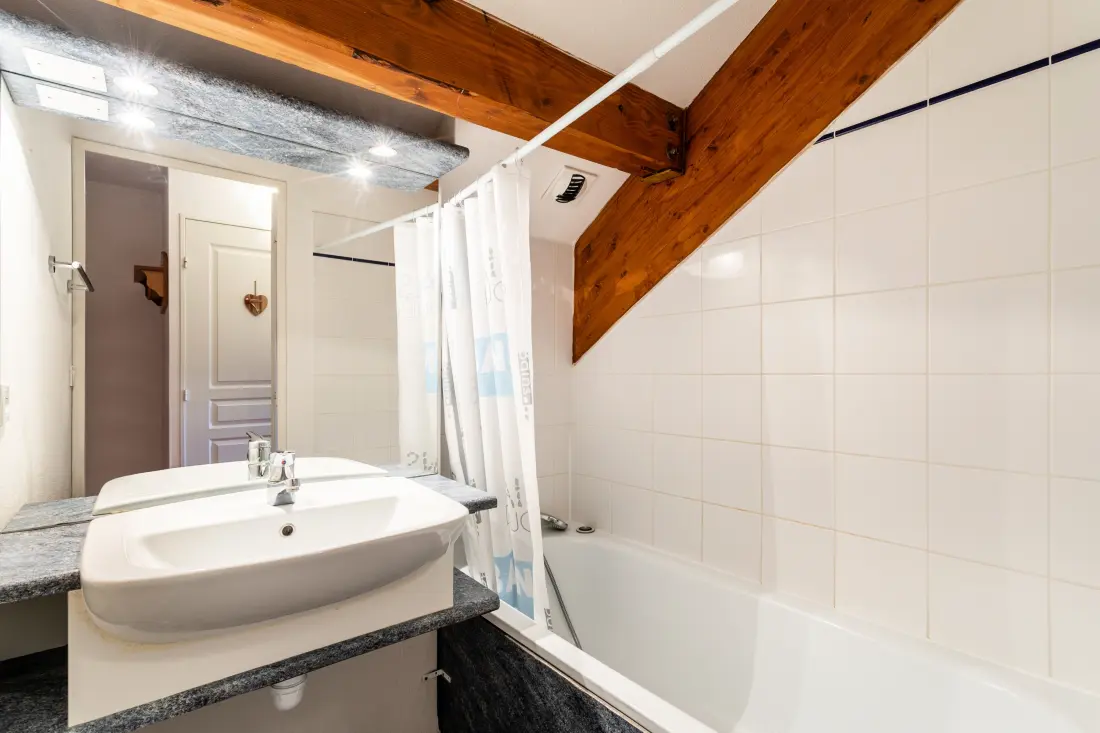 Résidence les Chalets D'aurouze - maeva Home