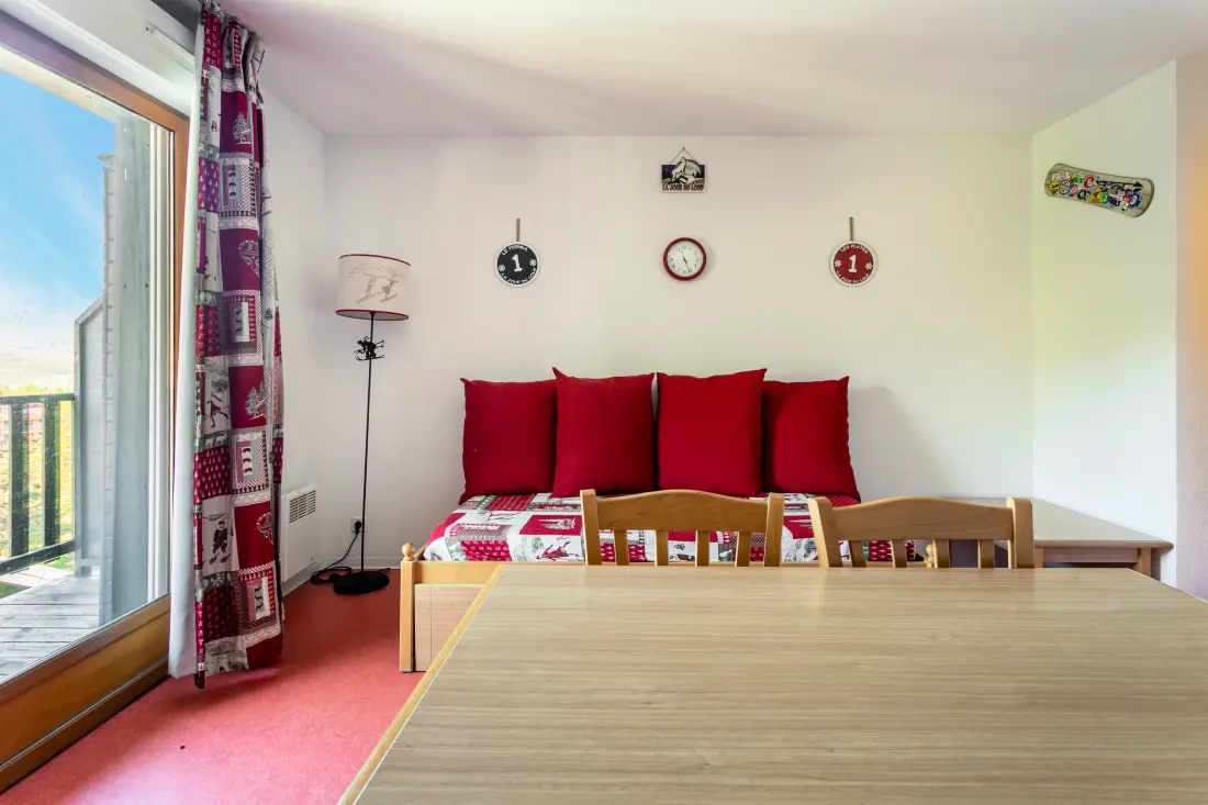 Résidence les Chalets D'aurouze - maeva Home