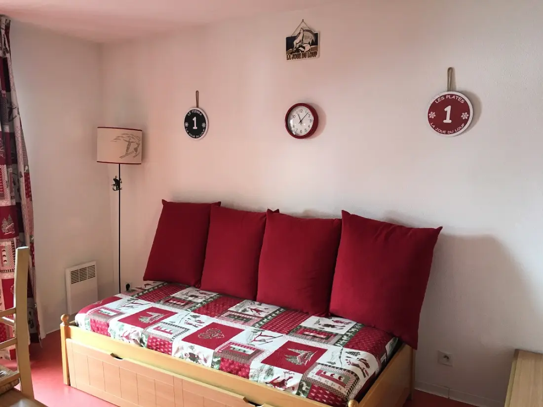 Résidence les Chalets D'aurouze - maeva Home