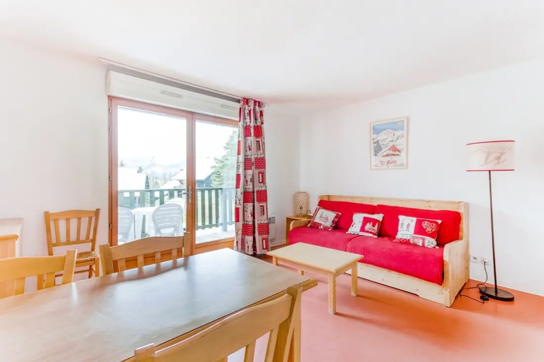 Résidence les Chalets D'aurouze - maeva Home