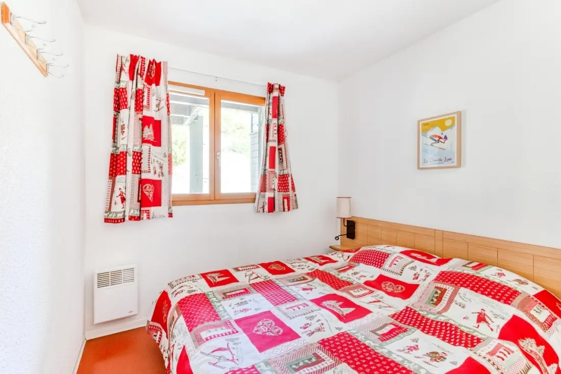 Résidence les Chalets D'aurouze - maeva Home
