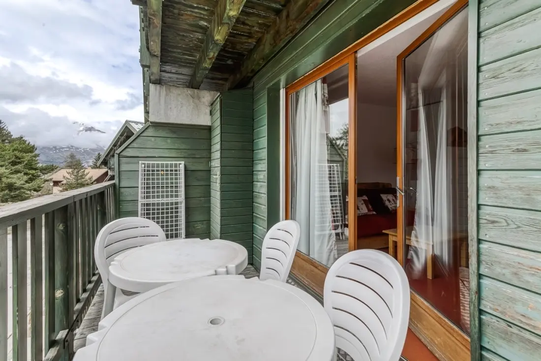 Résidence les Chalets D'aurouze - maeva Home