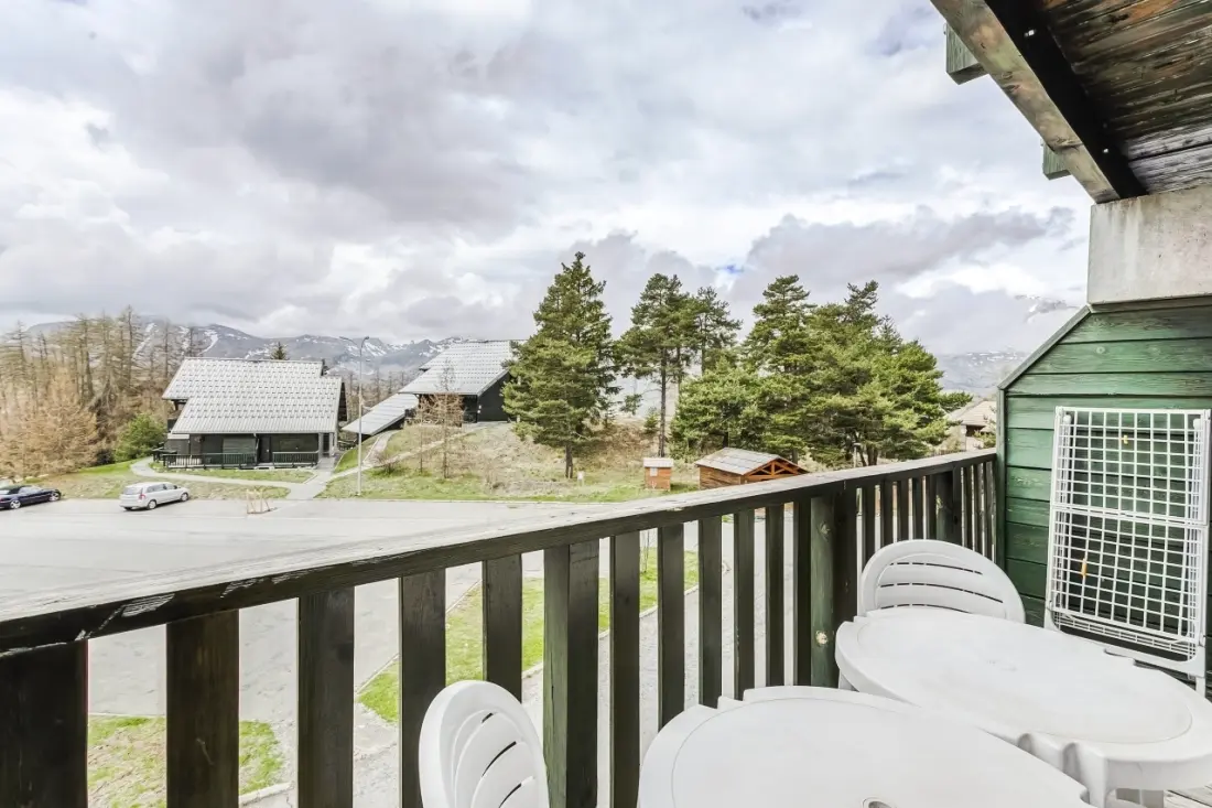 Résidence les Chalets D'aurouze - maeva Home