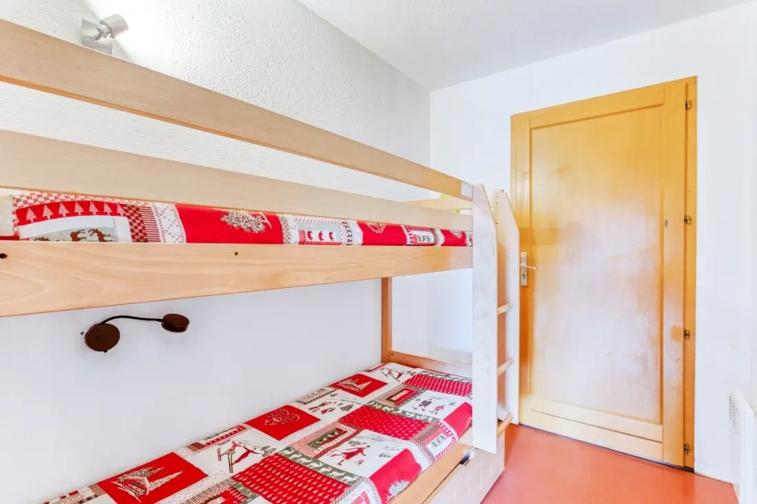 Résidence les Chalets D'aurouze - maeva Home