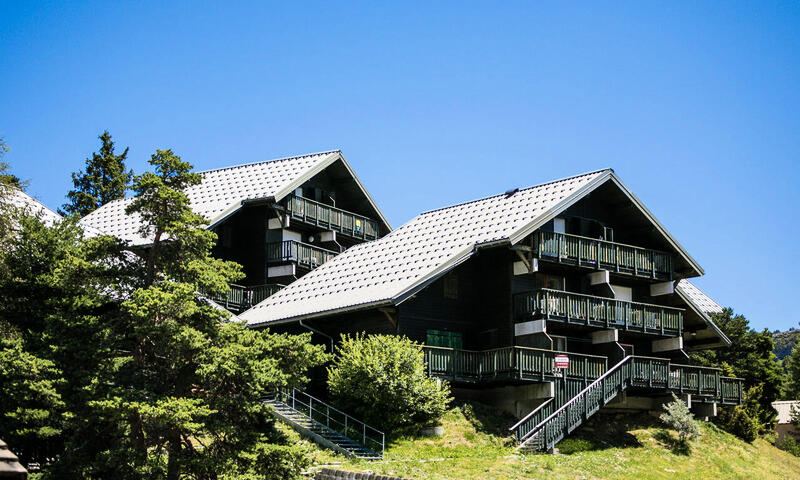 France - Alpes et Savoie - La Joue du Loup - Résidence les Chalets D'aurouze - maeva Home