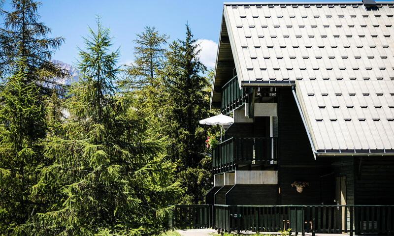 France - Alpes et Savoie - La Joue du Loup - Résidence les Chalets D'aurouze - maeva Home