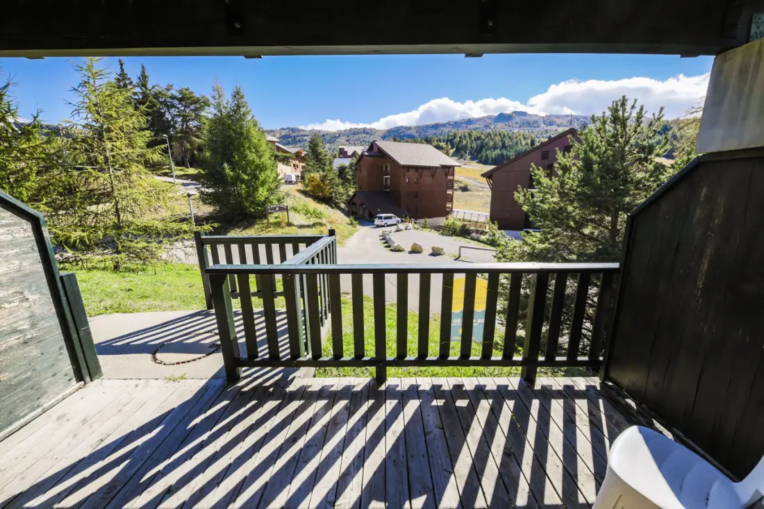 Résidence les Chalets D'aurouze - maeva Home