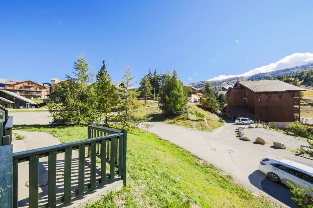 Résidence les Chalets D'aurouze - maeva Home