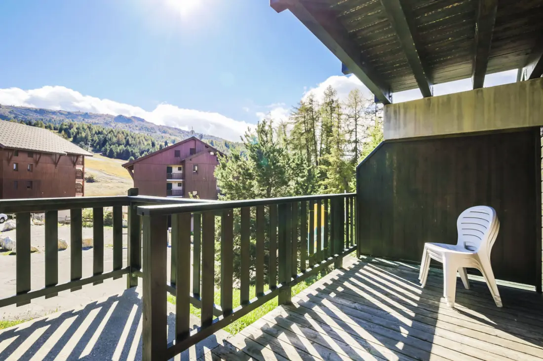 Résidence les Chalets D'aurouze - maeva Home
