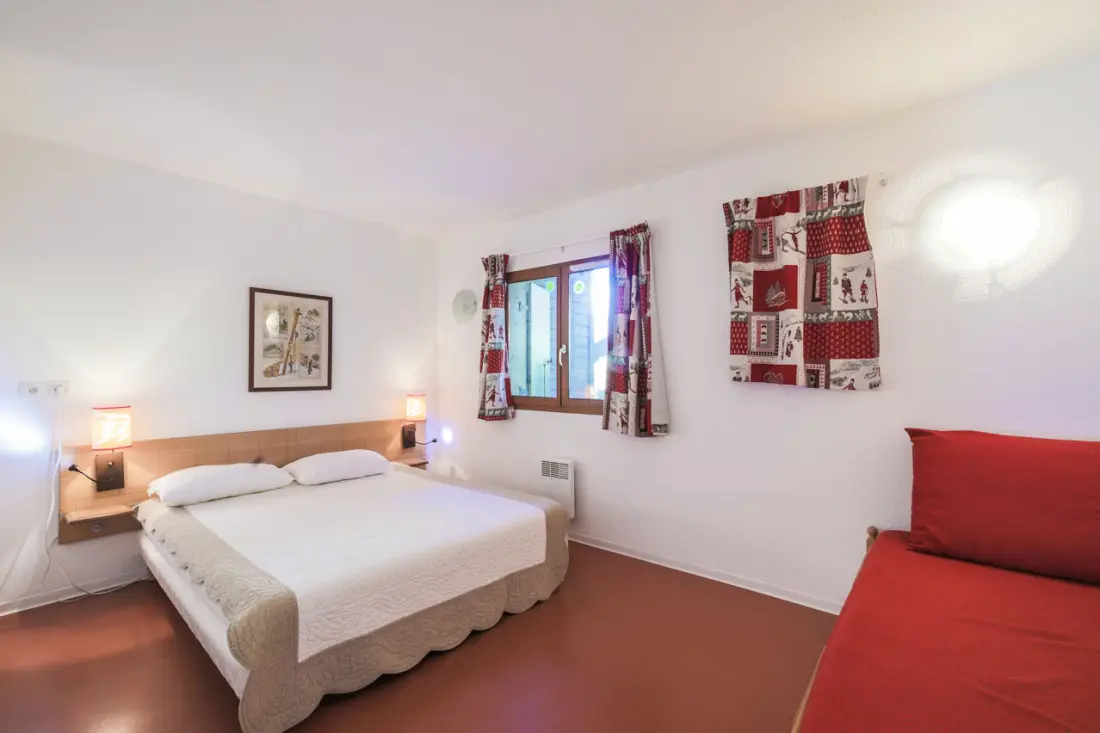Résidence les Chalets D'aurouze - maeva Home