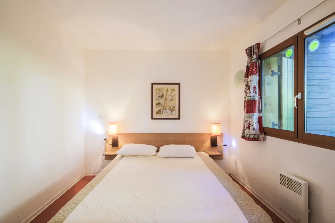 Résidence les Chalets D'aurouze - maeva Home