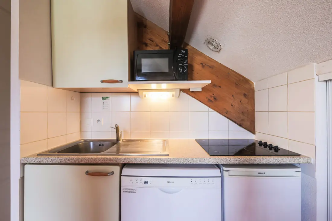 Résidence les Chalets D'aurouze - maeva Home