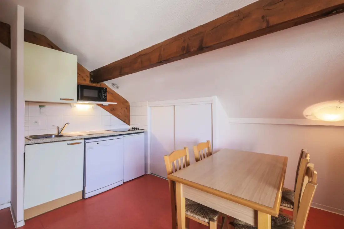Résidence les Chalets D'aurouze - maeva Home
