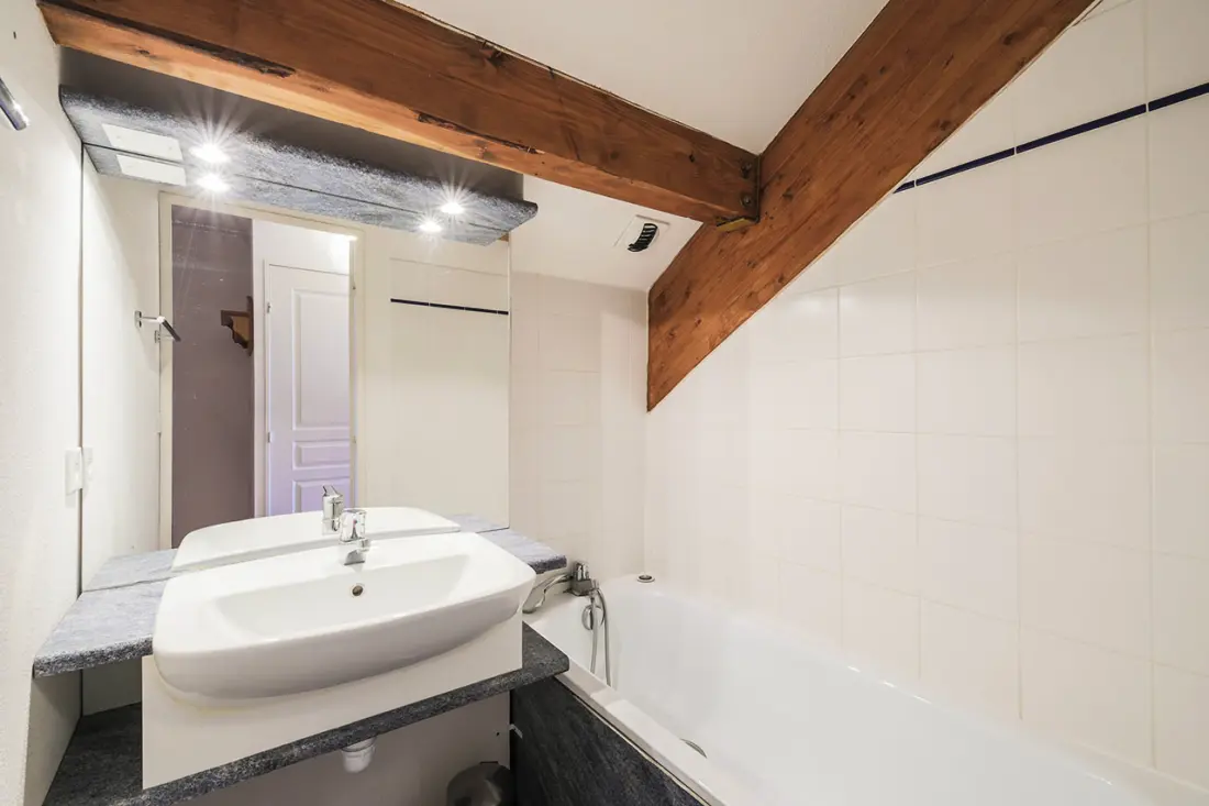 Résidence les Chalets D'aurouze - maeva Home