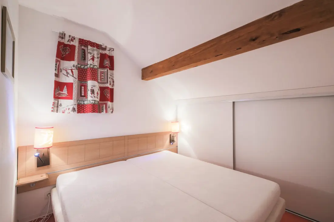 Résidence les Chalets D'aurouze - maeva Home