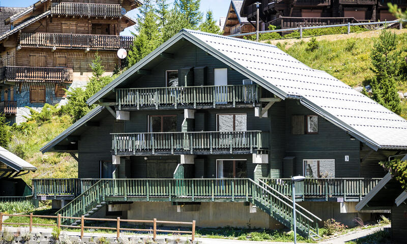 France - Alpes et Savoie - La Joue du Loup - Résidence les Chalets D'aurouze - maeva Home