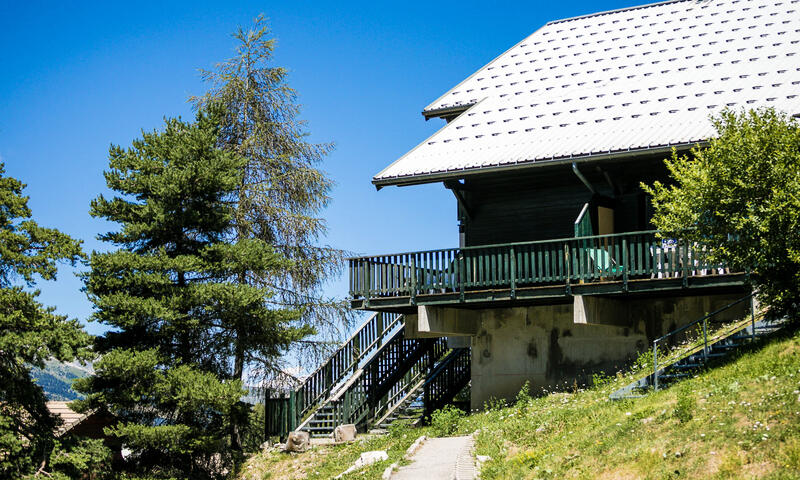 France - Alpes et Savoie - La Joue du Loup - Résidence les Chalets D'aurouze - maeva Home