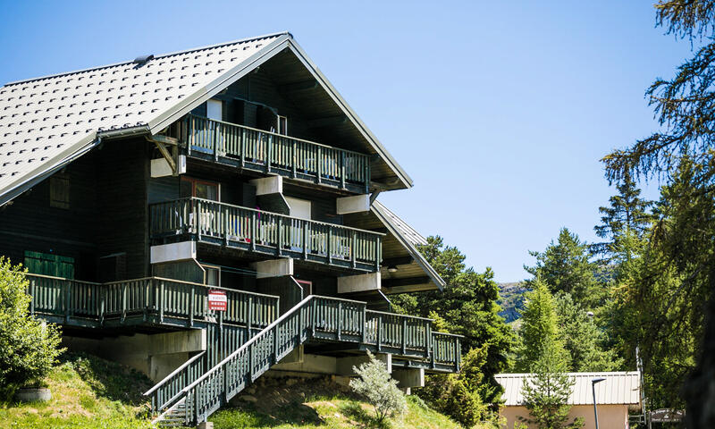 France - Alpes et Savoie - La Joue du Loup - Résidence les Chalets D'aurouze - maeva Home