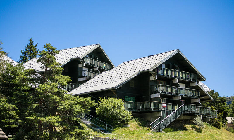 France - Alpes et Savoie - La Joue du Loup - Résidence les Chalets D'aurouze - maeva Home