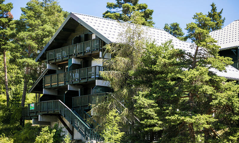 France - Alpes et Savoie - La Joue du Loup - Résidence les Chalets D'aurouze - maeva Home