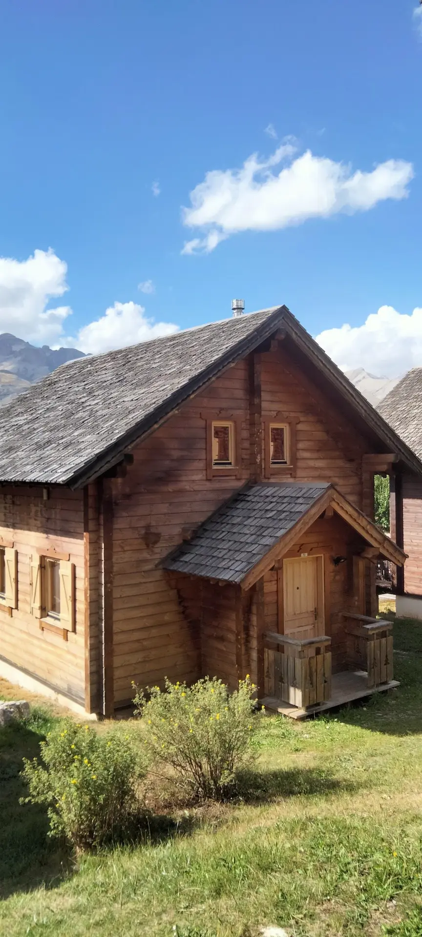 Résidence Les Hauts De La Lauziere