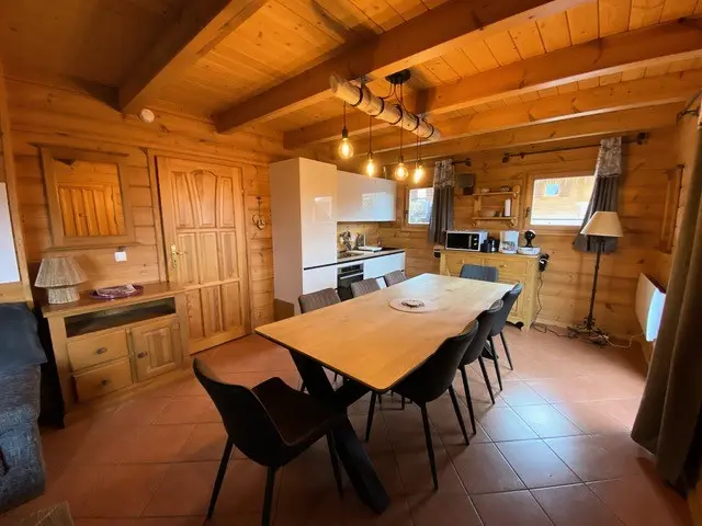 Résidence Les Hauts De La Lauziere