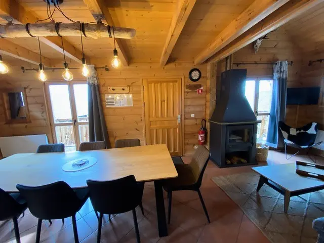 Résidence Les Hauts De La Lauziere