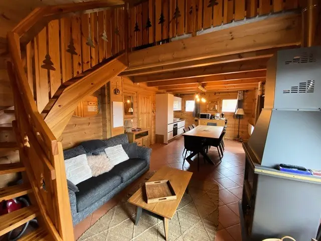 Résidence Les Hauts De La Lauziere