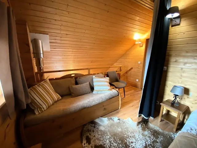 Résidence Les Hauts De La Lauziere