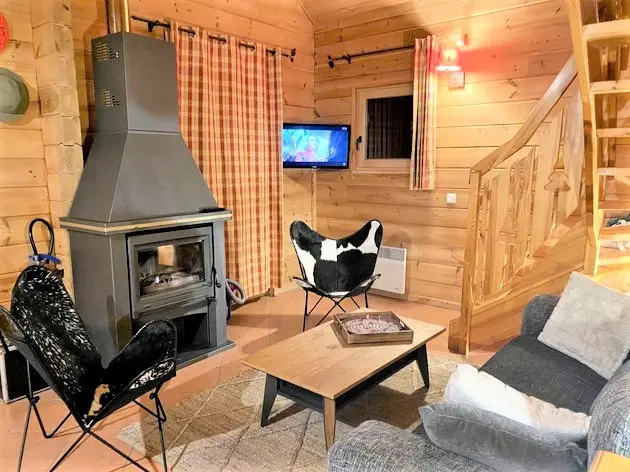 Résidence Les Hauts De La Lauziere