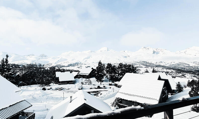 France - Alpes et Savoie - La Joue du Loup - Résidence Les Mélèzes - maeva Home