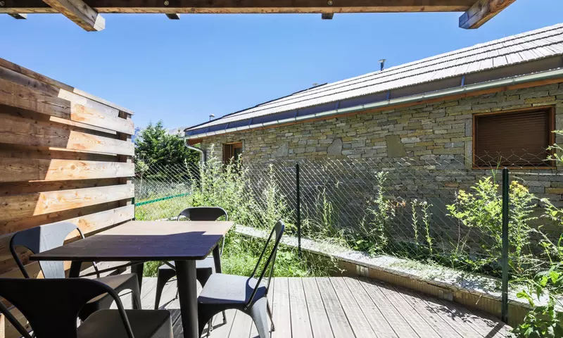 Résidence Les Mélèzes Maeva Particuliers - 20