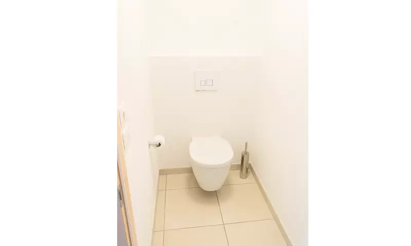 Résidence Les Mélèzes Maeva Particuliers - 202