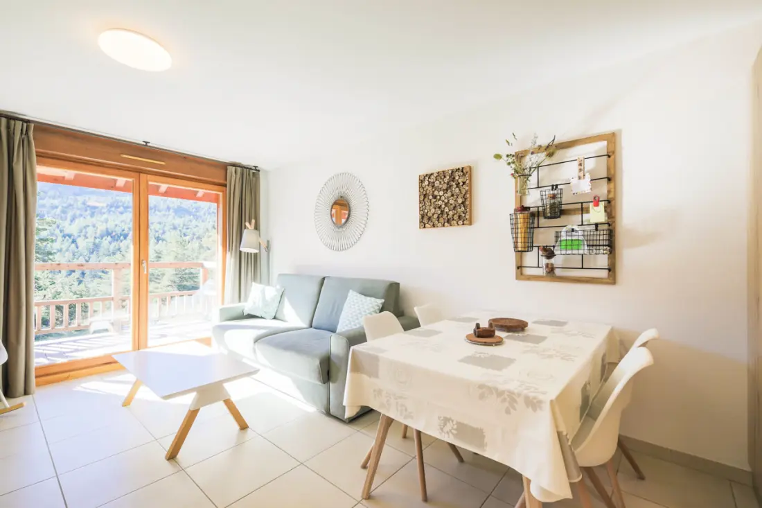 Résidence Les Mélèzes - maeva Home