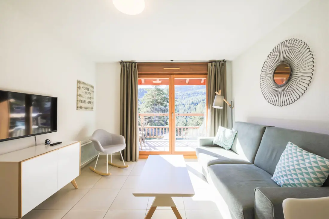 Résidence Les Mélèzes - maeva Home