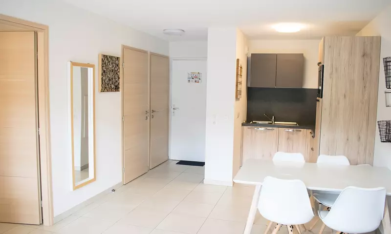 Résidence Les Mélèzes - maeva Home - La Joue du Loup - SKI - 206