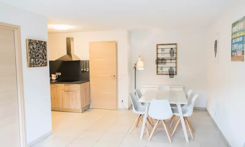Résidence Les Mélèzes - maeva Home - La Joue du Loup - SKI - 167
