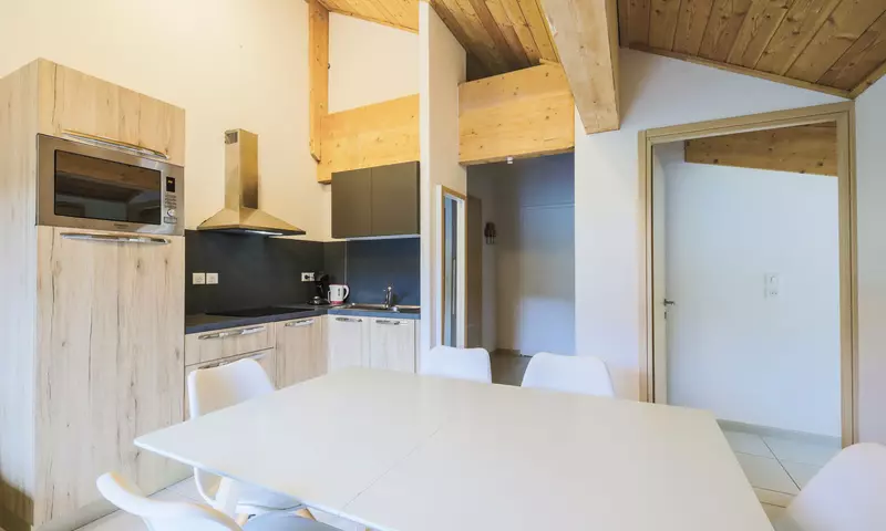 Résidence Les Mélèzes - maeva Home - La Joue du Loup - SKI - 301