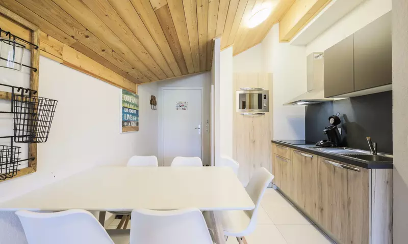 Résidence Les Mélèzes - maeva Home - La Joue du Loup - SKI - 280