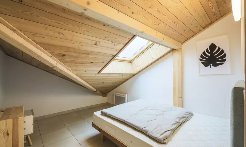 Résidence Les Mélèzes - maeva Home - La Joue du Loup - SKI - 282