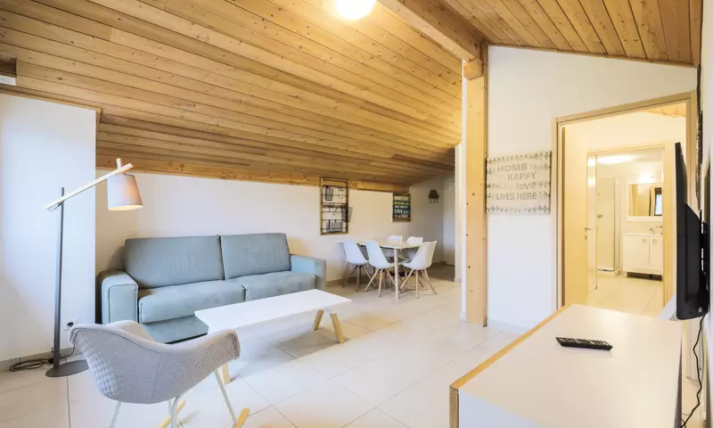 Résidence Les Mélèzes - maeva Home - La Joue du Loup - SKI - 276