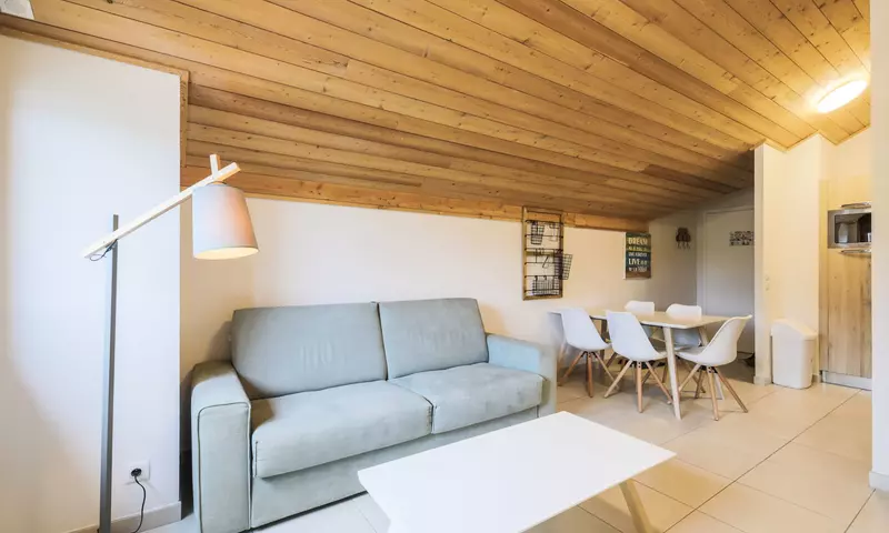 Résidence Les Mélèzes - maeva Home - La Joue du Loup - SKI - 279
