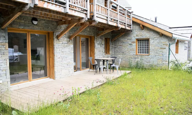 Résidence Les Mélèzes - maeva Home - La Joue du Loup - SKI - 70